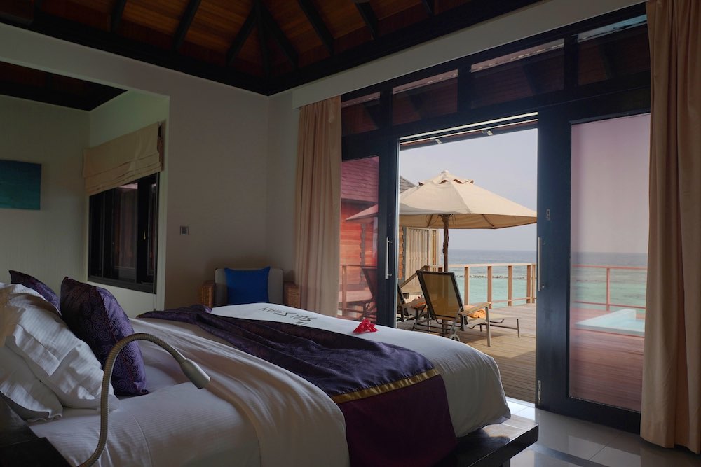 Water Villa photo 5